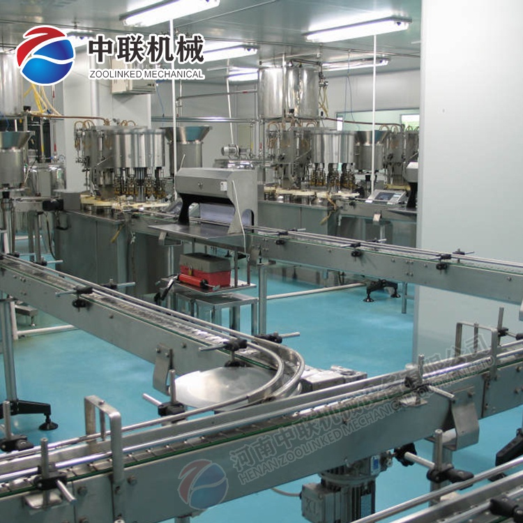 整套蜂蜜酒生產(chǎn)線(xiàn)設備