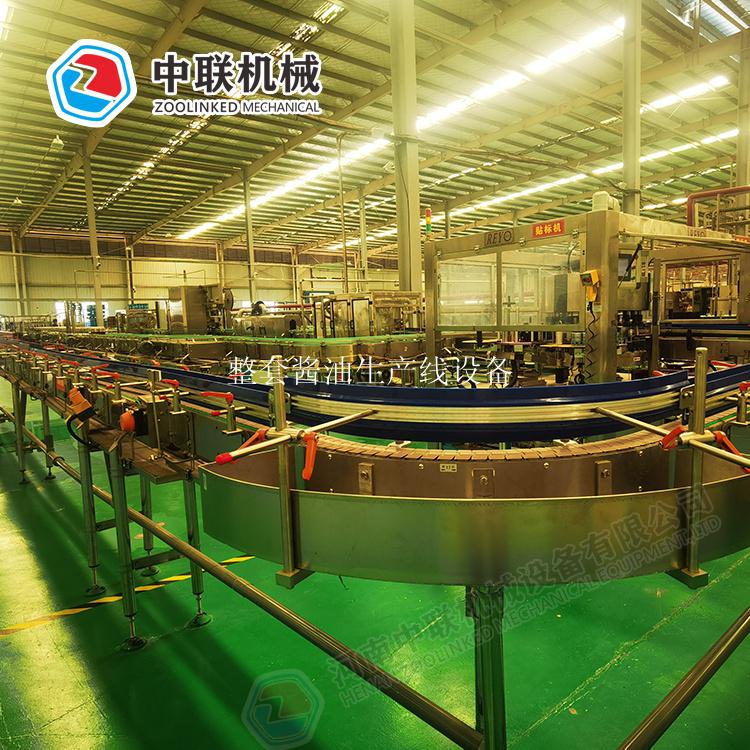 整套醬油生產(chǎn)線(xiàn)設備