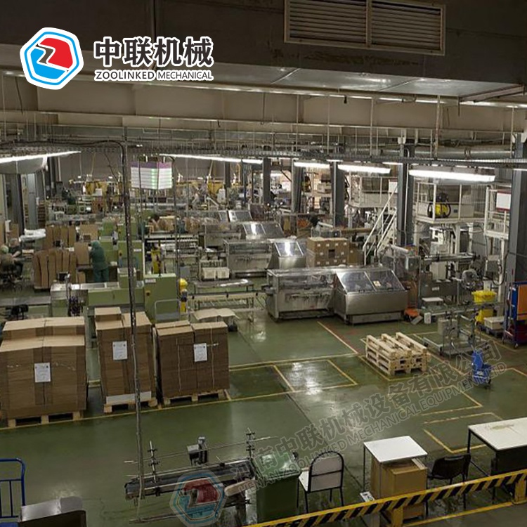 整套茶飲料生產(chǎn)線(xiàn)