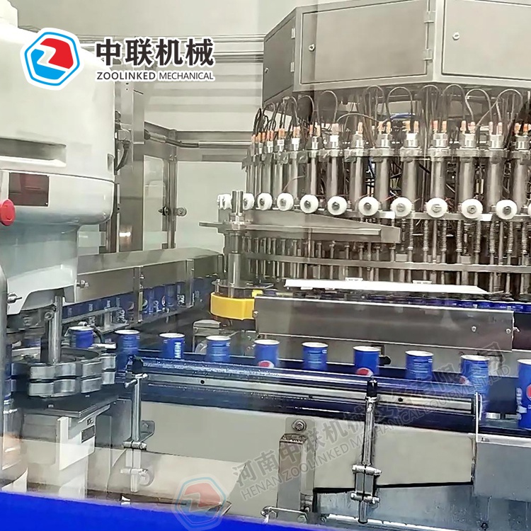 整套綠茶飲料生產(chǎn)線(xiàn)設備