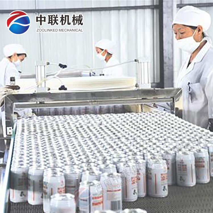 整套蟲(chóng)草飲料生產(chǎn)線(xiàn)設備