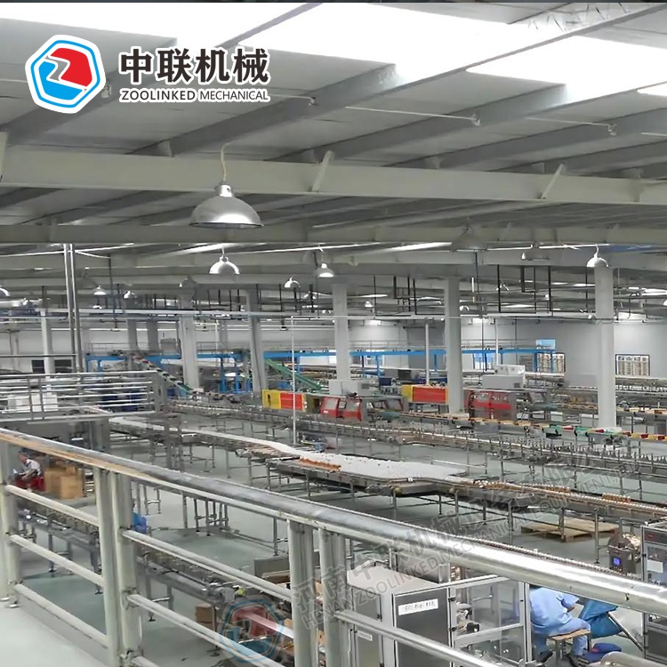 整套三七茶飲料生產(chǎn)線(xiàn)設備