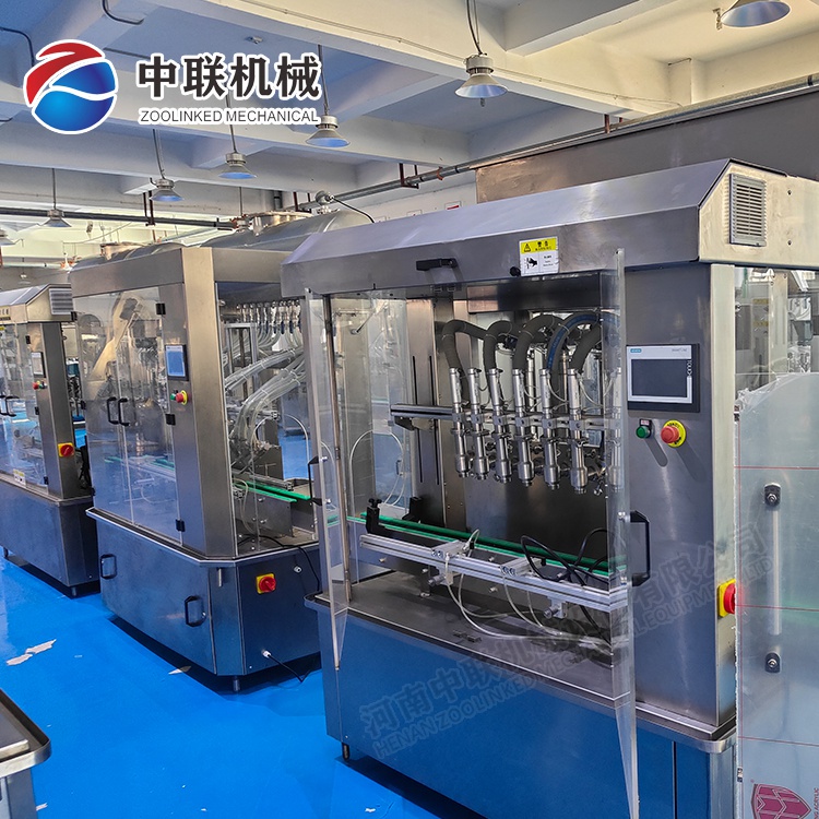 定制成套樹(shù)莓果醬生產(chǎn)線(xiàn)