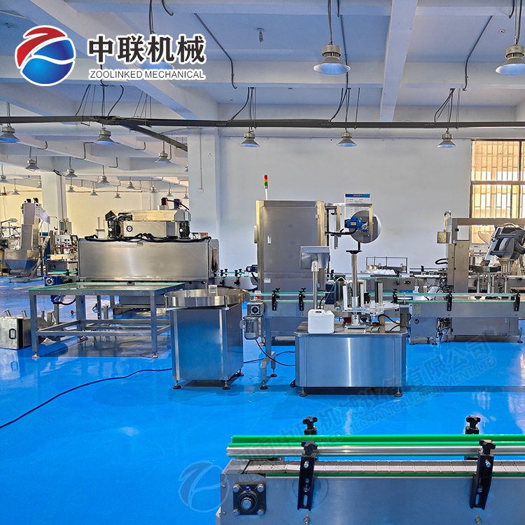 整套楊梅醬生產(chǎn)線(xiàn)設備