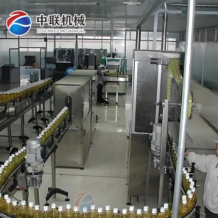 整套黑莓汁飲料生產(chǎn)線(xiàn)設備