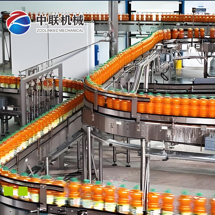 整套青梅汁飲料生產(chǎn)線(xiàn)設備