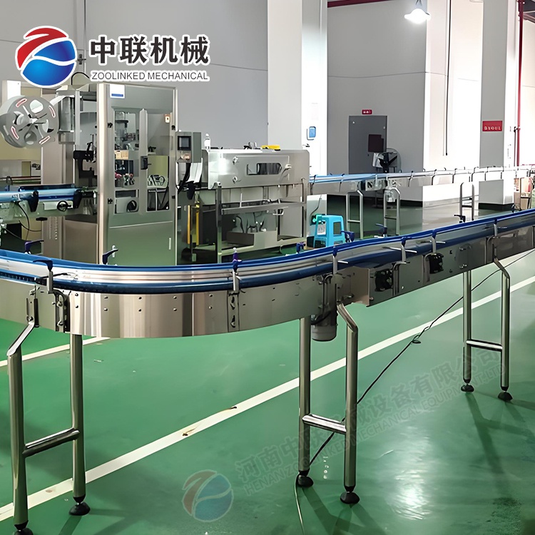 全自動(dòng)西芹飲料生產(chǎn)設備